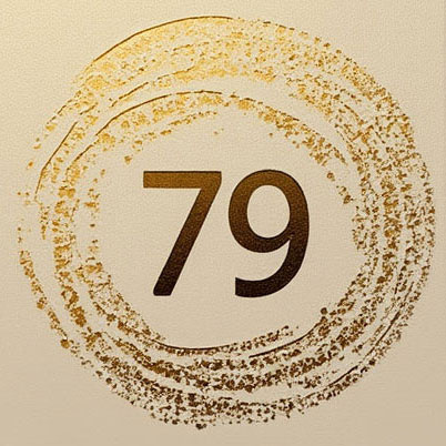 79 Logo